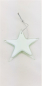 Preview: Star white for hanging